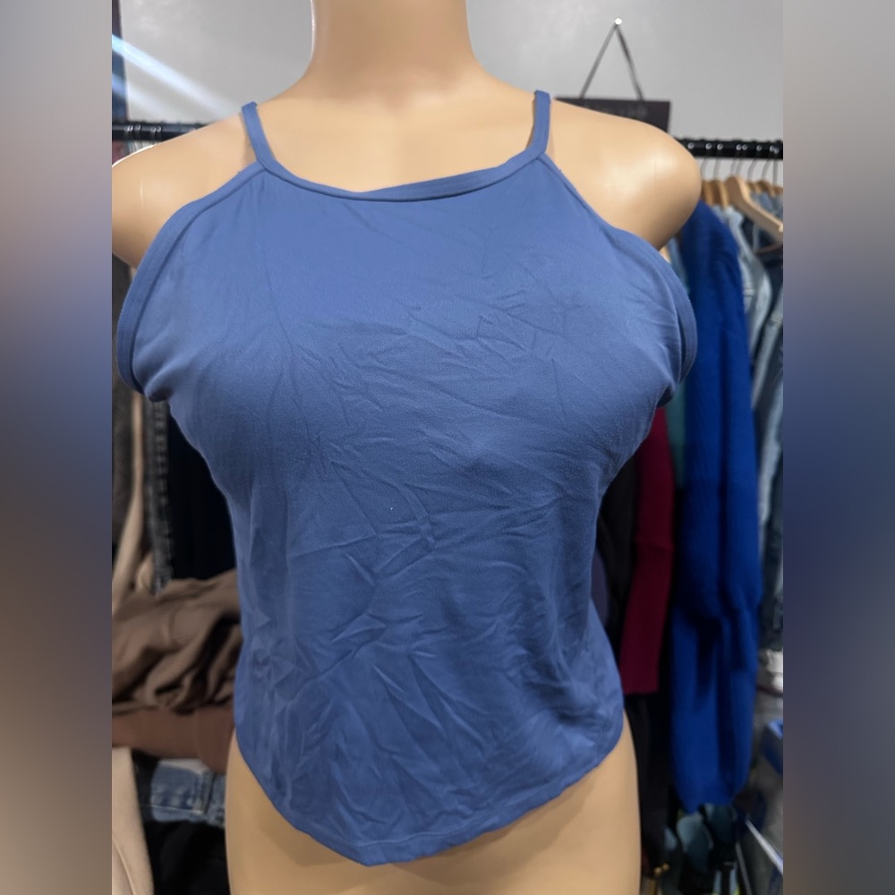 lululemon athletica Azure Camisole Top